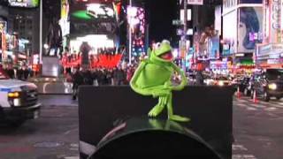 New York I love you  Kermit version [upl. by Yoko]