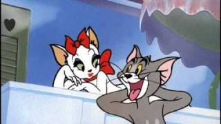 Tom and Jerrys Most AMAZING Moments  1 Hour of Tom and Jerry  BoomerangUK [upl. by Akinna772]