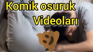 En Komik Osuruklu Tiktok videoları [upl. by Yearwood]