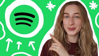 Everything you NEED to know about Spotify Audiobooks [upl. by Assilac]