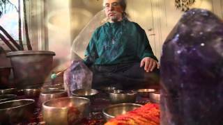 Amethyst Guided Meditation wvoice30 min2 of 5 [upl. by Iot846]