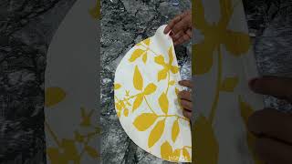 Frill Sleeves Design Cutting ❤️Shorts diy trending explore viralshorts shortvideo [upl. by Aicnarf]