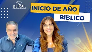 INICIO DEL AÑO BIBLICO [upl. by Cotter]