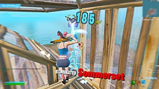 ￼Fortnite montage  Zach diamond￼￼ [upl. by Tabshey]