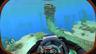 Subnautica 06 [upl. by Yllatan743]