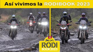 Así vivimos la Rodibook OffRoad Pro 2023 [upl. by Adnohrahs]