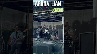 Hada Salena highlight Aruna LIan [upl. by Benji]