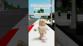 Socorro roblox brookhaven editsderoblox [upl. by Norbie]