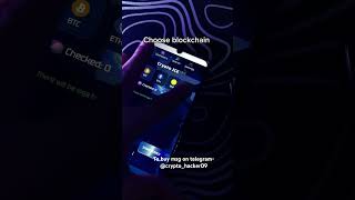 Crypto Ice 20 Software Wallet Miner 2024 [upl. by Kitarp]