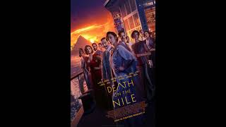 Movie Guys PodcastDeath on the Nile [upl. by Panthea]