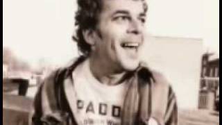 Way Out West by Amiri Baraka read by Ian Dury [upl. by Netsryk]