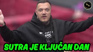 ZADRUGA UZIVO  Gastoz konačno otkrio svoje prave namere prema Anđeli Đuričićeva se ne nada ovome [upl. by Hasen]