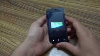 Micromax Bolt A35 Unboxing [upl. by Susana]