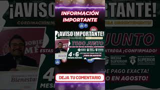 💥✅Cómo Consultar el Estado de tu Tarjeta Bienestar y Fechas de Pago💳📲📝 [upl. by Anisirhc]