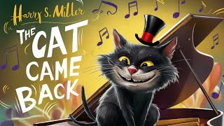 The Cat Came Back Camp Songs Kids Songs Childrens Songs by The Learning Station [upl. by Dewees803]