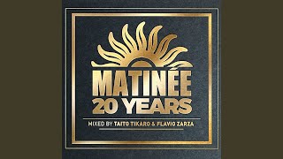 Matinée 20 Years 20 Classic Hits Mixed [upl. by Ronald422]