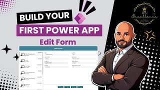 Dive into Power Apps تعمق اكتر فى [upl. by Haianeb196]