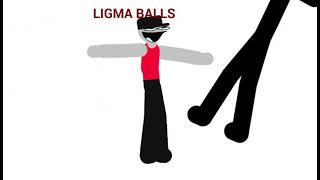 LIGMA BALLS dc2capcut [upl. by Eicul]