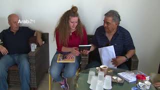 Palestine  Ahed AlTamimi recounts violations in Israeli jails Special Interview [upl. by Nitsed]