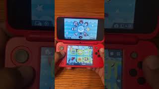 New Nintendo 2DS XL Pokeball Edition Retro Review [upl. by Leo]