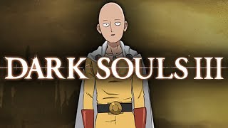 Dark Souls 3 In 1 Hit [upl. by Orsino730]