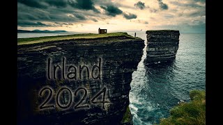 Irland Rundreise 2024 [upl. by Priscilla]