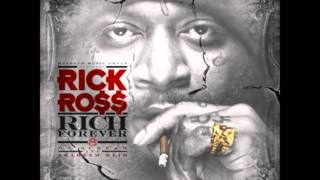 Rick Ross  Stay Schemin feat Drake and French M [upl. by Tomlin]