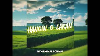 Musik Timor Leste Foun 🇹🇱  Hanoin O Laran By OSA [upl. by Cornelle]