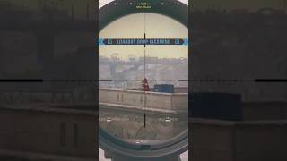 NEWwarzone SNiPeR challenge newupdate cod callofduty blackops6 area51shortsclips dmzchill [upl. by Papp]