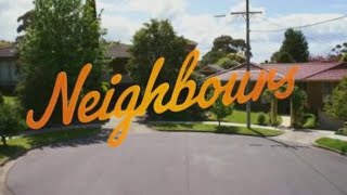 S01E39 Neighbours  Toadie A Complete History [upl. by Sile710]