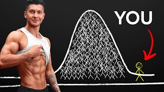 How to Get Leaner Than 99 Of Men in 60 Days [upl. by Ahsinrev999]