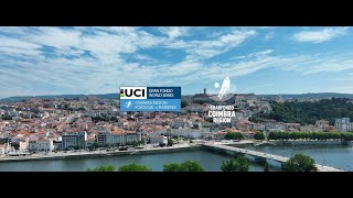 UCI Granfondo Coimbra Region 2023 [upl. by Lashond561]