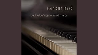 Canon In D Piano and Violin Duet [upl. by Rock]