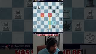 GM Hikaru Nakamura [upl. by Accire]