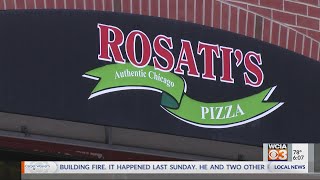 Rosatis to Open Under New Ownership [upl. by Sherman756]