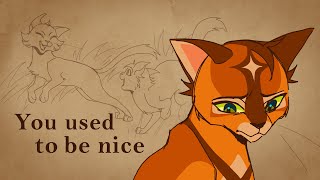 you used to be nice  Firestar amp Onestar PMV [upl. by Aneeuqal]