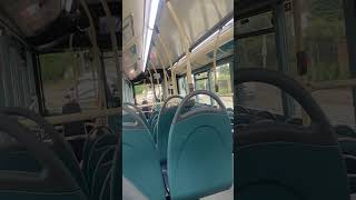 Arriva Beds and Bucks ADL Enviro200 MMC 3134 YX17 NNK on Route 25 [upl. by Raney]