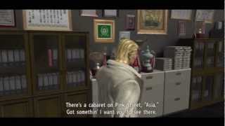 93 Yakuza Dead Souls Hard HD Walkthrough Part 3 Chapter 2  Sweet Death 67 [upl. by Brittaney]