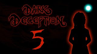 Dark Deception  Tammys Lullaby [upl. by Ydok670]