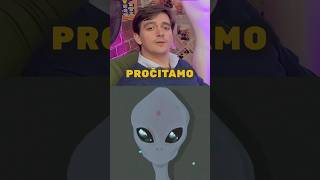 PROČITAĆEMO TI MISLI 🧠 viralvideo video youtube shorts funny fyp ytshorts [upl. by Forelli590]