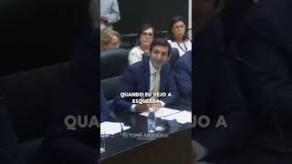 Tomé Abduch na Comissão de Educação na Alesp [upl. by Acalia]