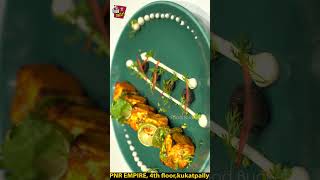 Flechazo Kukatpally  Buffet  Hyderabad  Latest Telugu Food Vlogs 2024  Non Veg  Food Bucket [upl. by Tennaj]