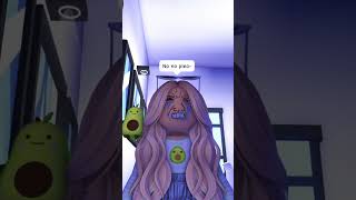 Youngest Sibling NEVER gets in TROUBLE😡😡 adoptme roblox robloxshorts [upl. by Hera462]