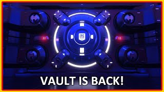 Epic Vault Games 2024 Announced Heres What To Expect [upl. by Webb]