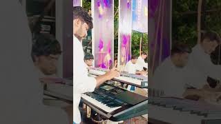 Mamathala maha raja BGM 🎹 use headphones 🎧 for better experience liveperformance music [upl. by Kcirted]