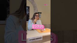 Lictus francescacirone humor comedy funny videocomico risate ambulatorio studiomedico [upl. by Atteoj]