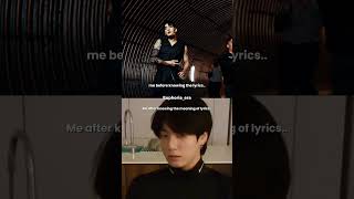 Me b4 vs after👀 bts jungkook shorts explore Euphoriaera [upl. by Eseerehc]