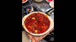 Who knows how delicious this casserole dish isChangsha food food partners Changsha travel gui [upl. by Sherwin]