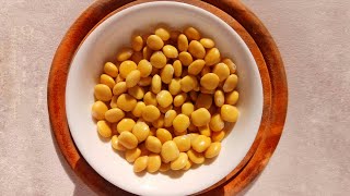 Lupini Beans Super Easy Recipe  Sigue La Inspiracion [upl. by Aiclid135]