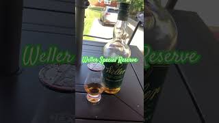 Weller Special Reserve wellerbourbon [upl. by Ikcaj]